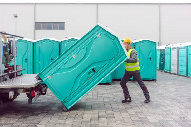 Best Porta potty rental for festivals  in Montrose, MI