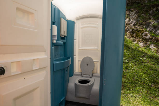 Best Affordable porta potty rental  in Montrose, MI