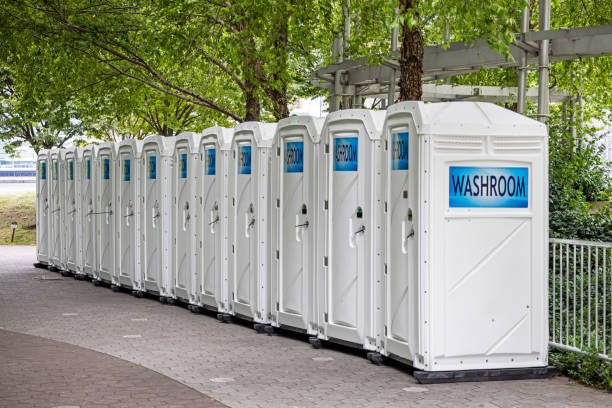 Best Emergency porta potty rental  in Montrose, MI