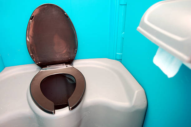Best Best portable toilet rental  in Montrose, MI