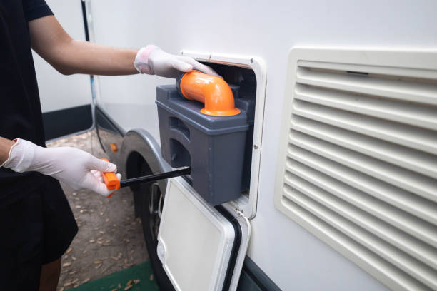Best Event porta potty rental  in Montrose, MI