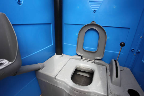 Best Portable restroom trailer rental  in Montrose, MI
