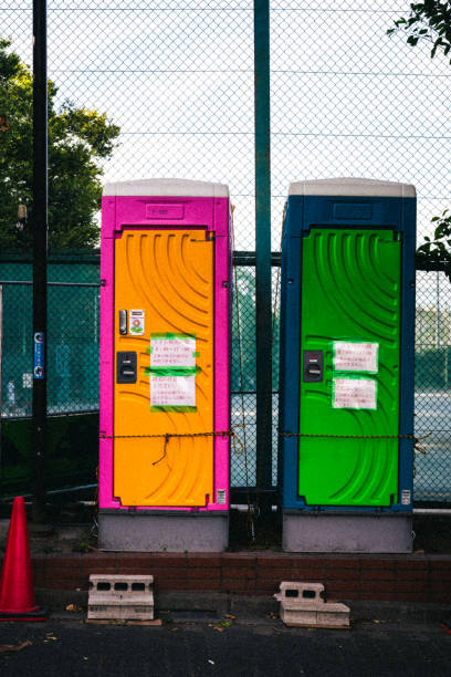 Best Porta potty delivery and setup  in Montrose, MI