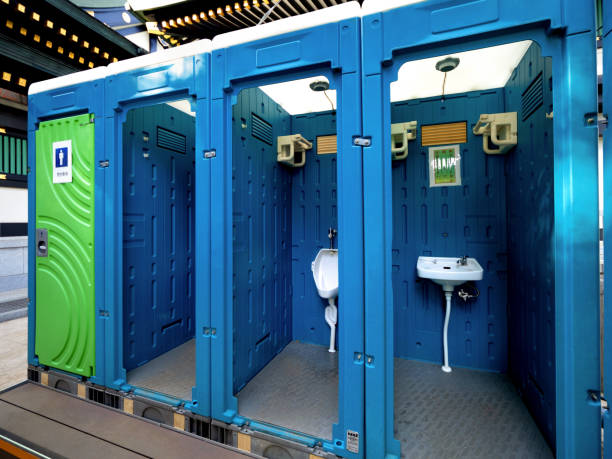 Best Restroom trailer rental cost  in Montrose, MI