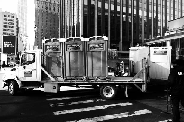 Trusted Montrose, MI porta potty rental Experts